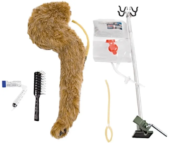 K-9 IV Trainer