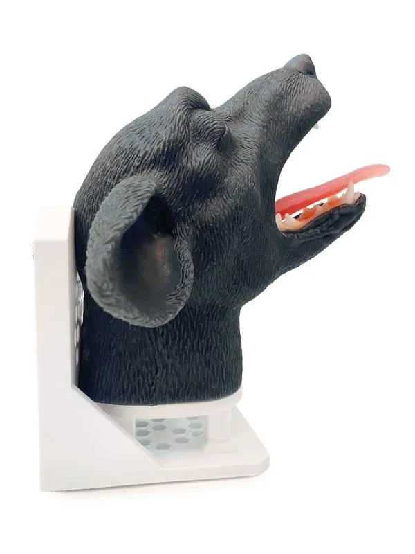 Intubationskopf Hund