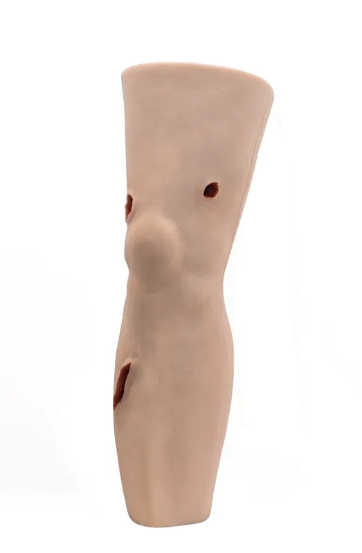 Wound Packing Bein Tasktrainer