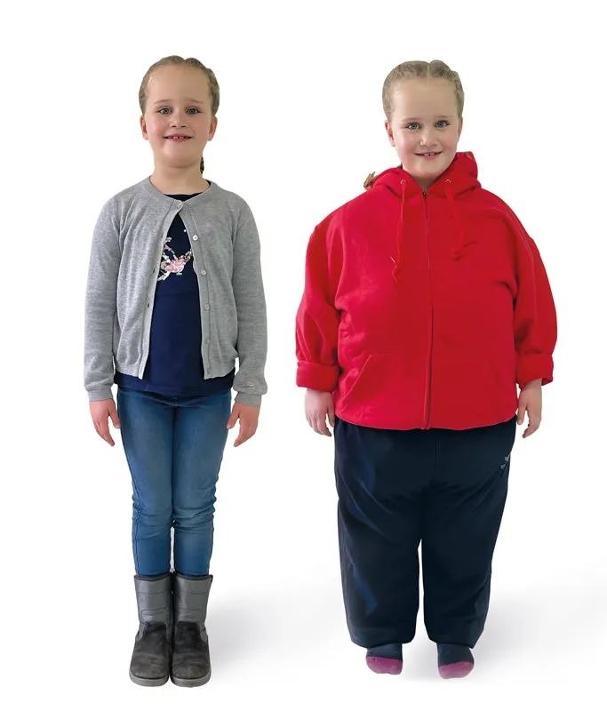 PAT Junior – Kinder Adipositas Trainer
