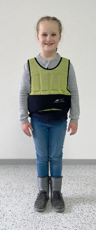 PAT Junior – Kinder Adipositas Trainer