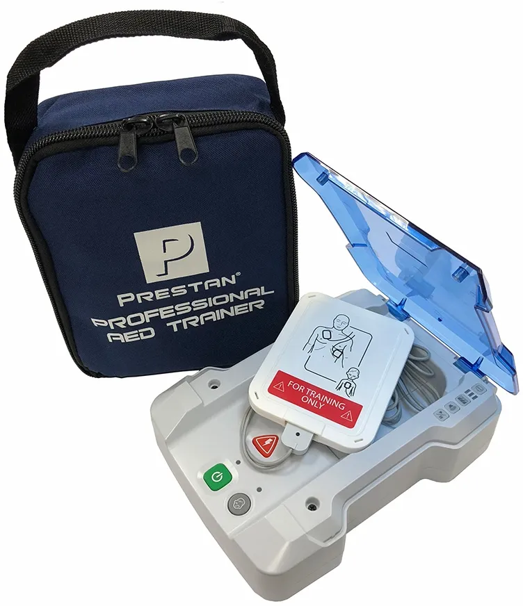 Prestan AED Trainer Plus