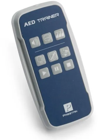 Fernbedienung für AED Trainer R19500
