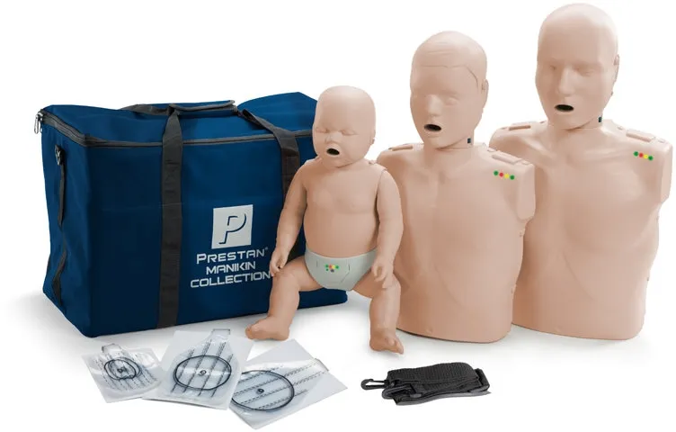 Prestan Collection