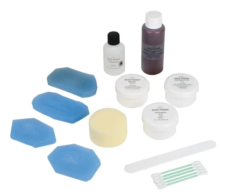 EZ Wounds – Wundensimulation Basic