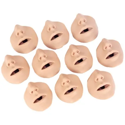 Gesichtsteile für R10051