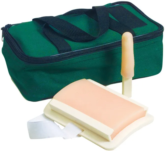 Diabetes Injektions-Set