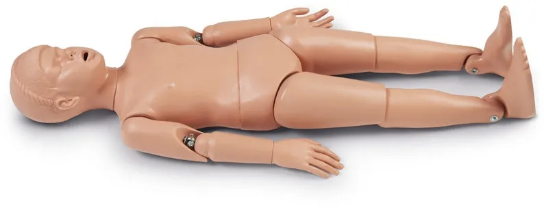 Rescue Jennifer Kinderrettungspuppe 7,3 kg