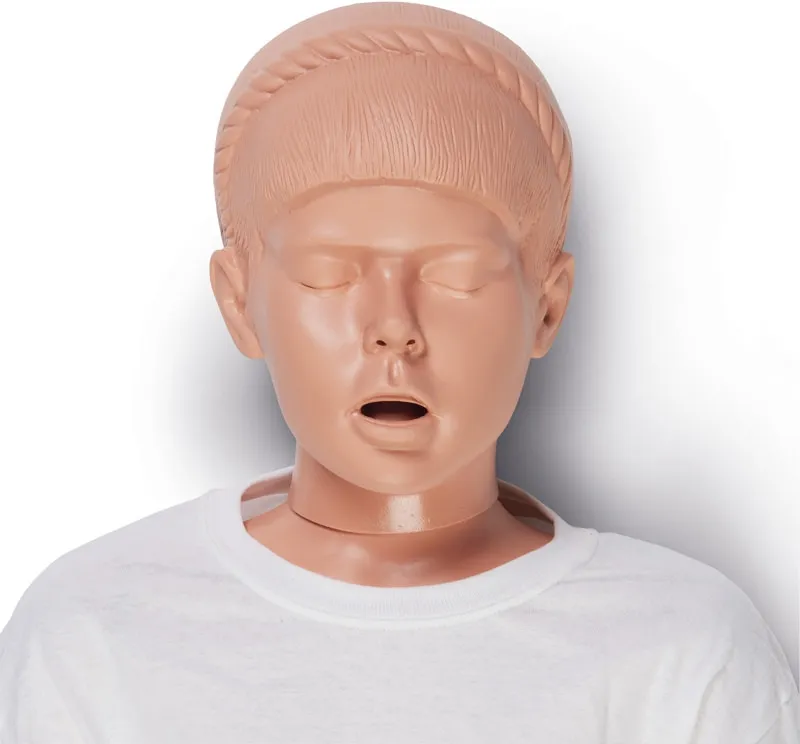 Rescue Jennifer Kinderrettungspuppe 7,3 kg