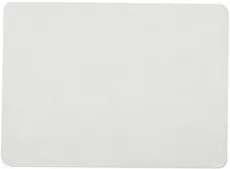 Durchscheinendes Nahtpad (klein)