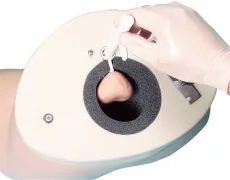Prostatauntersuchungs-Simulator