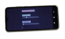 Blutpumpmodul 