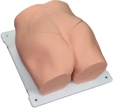 Bonnie Knochenmarkbiopsietrainer