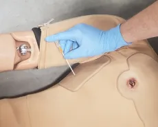 Casualty Care Rescue Randy