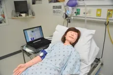 Patientensimulator 