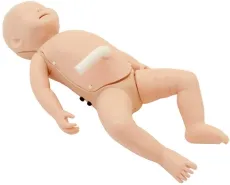 Neugeborenen Pflege- und Notfallpuppe