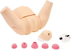 Muttermund - Untersuchungs - Simulator