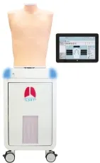 LSAT Ver.2 Lungen-Auskultationstrainer