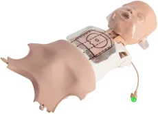 Prestan Infant Ultralite, 12er Pack