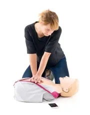 Little Anne QCPR