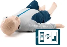 Resusci Junior QCPR