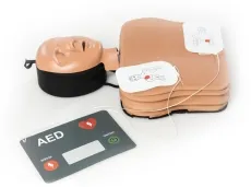 Ambu Man School, 10er Set