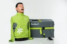 AmbuMan Airway Wireless