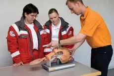 Airway Management Trainer Erwachsener