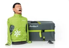 AmbuMan Wireless