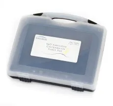 Nahttrainings Set mit Simuliertem Gewebe mit Zyste & Abszess, hellhäutig