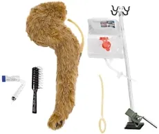 K-9 IV Trainer