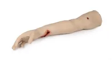 Trauma Arm Tasktrainer