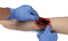 Trauma Arm Tasktrainer