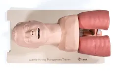Airway Management Trainer