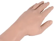 IV Hand
