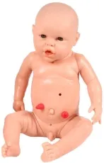 Übungsbaby 
