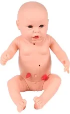 Übungsbaby 