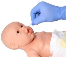 Übungsbaby 