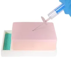 Faszienebenen-Simulator