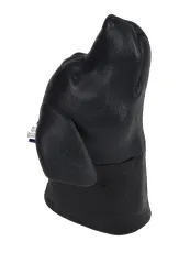 Halsvenenpunktionskopf Hund