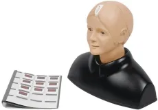 Augen-Untersuchungs-Simulator