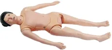 Kinderpflegepuppe