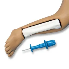 Intraossäre Infusion für R17710