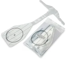 Hygiene Luftwege/Gesichtsabdeckung für R19100