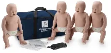 Wiederbelebungsbaby mit Anzeigefunktion