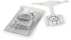 Hygiene Luftwege/Gesichtsabdeckung für R19200