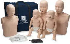 Prestan Family Pack