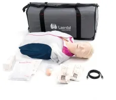 Resusci Anne First Aid Torso