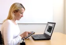 Wireless Skillreporter Software (PC) für Resusci Anne QCPR