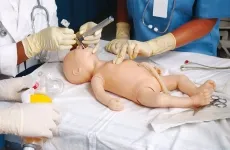 Newborn Anne